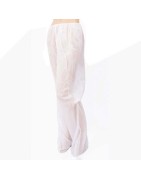 Desechables para estética